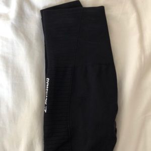 Gym shark Cropped Energy Seamless Legging